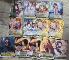 ヴァイス デレマス シンデレラガールズ TD 4コン ヴァイス