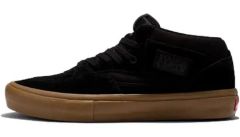 VANS SYNDICATE GOLFWANG 24.5cm ブルー ガムソール - メルカリ