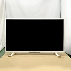 IRIS OHYAMA LT-40C420W 40インチ ハイビジョン液晶テレビ - メルカリ