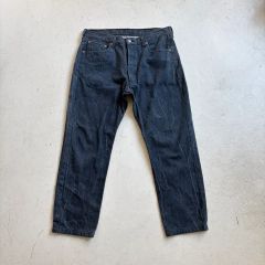 Dolce & Gabbana ヴィンテージデニムパンツ Vintage D&G Dolce & Gabbana Graffiti Jeans Y2K ITALY Rare Size S