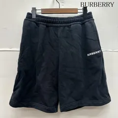 バーバリー スウェット ショート パンツ 8055354 メンズ S ISItems【USED】【古着】【中古】50158836のサムネイル