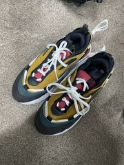 美品‼️】NIKE FREE FJ1056-100 ランニングシューズ 25cm - メルカリ