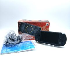 PSP-3000 Monster Hunter Portable 3rd Hunters Model Console
