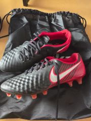 NIKE Magista SG 25.5cm - メルカリ