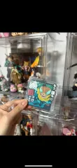 僕のヒーローアカデミア ラバー ストラップ キーホルダー 緑谷 未開封 出品