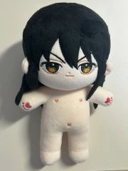 即日発送 限定販売超激レア！着せ替えぬいぐるみ 20cm - メルカリ