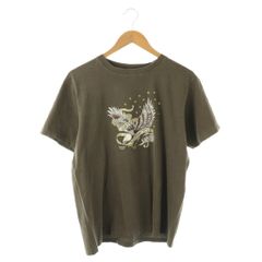 L'Appartement STAMMBAUM イーグルTシャツ - メルカリ