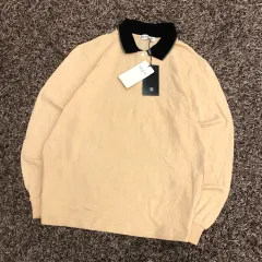 新品 95 BALMAIN バルマン Kara ロングスリーブ Tシャツのサムネイル