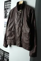 W(M-L) DKNY ディーケーエヌワイ アンドケーケーニィ ドナカラン ダウン アウター ジャケット -16267のサムネイル