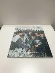TOMORROW X TOGETHER（TXT） Sanctuary アルバム 未開封