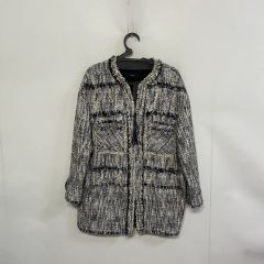 siwem FAUX LEATHER COAT レザーコート シウム - メルカリ