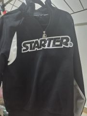 STARTER BLACK LABEL】 Vネック スウェット グリーン - メルカリ