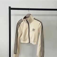 アディダス】オリジナルス プレミアム クロシェ トラックジャケット S