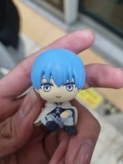 べ*ん様 一番くじ HUNTER×HUNTER フィギュアセット ゴン、メルエム