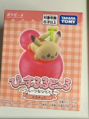 おしゃべりピチュー ポケモン - メルカリ