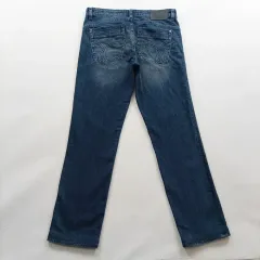 Calvin Klein カルバン・クライン デニム ズボン サイズ31 ストレート ウォッシュ カジュアル メンズ A8578