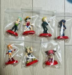 激レア まとめ】カバヤ食品 鉄拳ラムネ 食玩 - メルカリ
