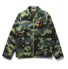 sol Cotton Ripstop Utility Jacket M - メルカリ