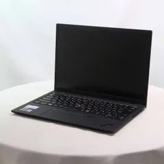 ソフマップ 〔中古品〕 ThinkPad X1 Nano Gen 1 20UNS05S00【344】のサムネイル