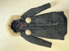 ムースナックルズ ブラックのサムネイル