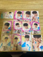 SEVENTEEN ウジ