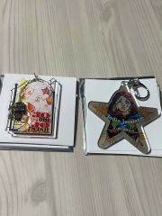 ジョジョの奇妙な冒険 オラドラ アクリルスマホスタンド ジョセフ