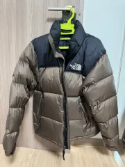 THE NORTH FACE 1996 レトロ ヌプシ 700 スモーキーブラウン US S アメリカ公式ホームページのサムネイル