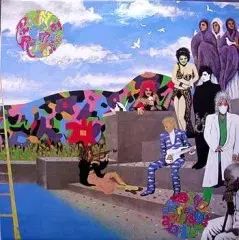 ADLIB アドリブ Prince 1990年7月号 雑誌 プリンス - メルカリ