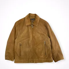 2026年最新】スエード ジャケット vintageの人気アイテム - メルカリ