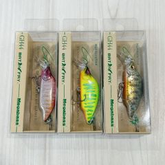Ｂalsa 50 Semi Auto ３個セット 　未開封 Balsa 50 Semi Auto 3個セット 未開封 - メルカリ