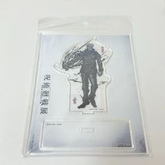 アメンドーズ キーホルダー TorchTorch ブラッドボーン 心斎橋店限定