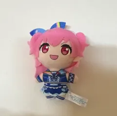 プロジェクトセカイ 桃井愛莉 ちょぴぬいぷち