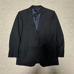 ブルックスブラザーズ ブレザー テーラードジャケット 紺ブレ ミラノ