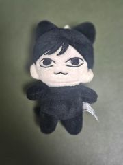 &team andteam jo ジョウ ぬいぐるみ 10cm - メルカリ