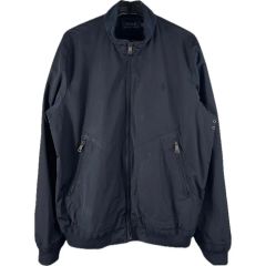 新品未使用POLO RALPH LAUREN ハイブリッドフーディジャケットXS 