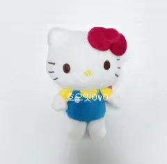 サンリオ ハローキティ 基本 キーホルダー