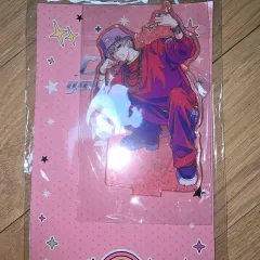 にじさんじ 葛葉 アクリルスタンド 未開封