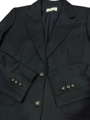 バレンティノ VALENTINO VLogoボンバージャケット 36 - メルカリ