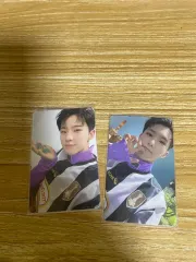 SEVENTEEN ホシ