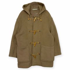 90s gloverall グローバーオール ダッフルコート(イングランド製