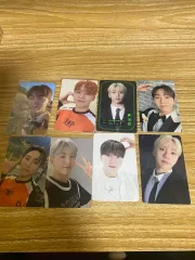 SEVENTEEN スングァン