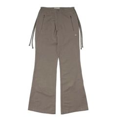 Y's ワイズ 美品23SS キュプラコットン ピグメントダイ