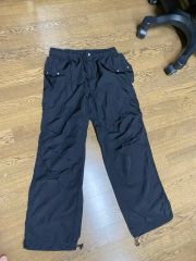 FIFTH GENERAL STORE スノーカモパンツ - メルカリ