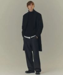 引越SALE価格 Licht Bestreben チェスターコートサイドベンツ - メルカリ