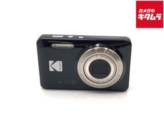 KODAK PIXPRO FZ55-BK 動作品 傷あり - メルカリ