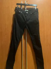 Givenchy スター ブラックジーンのサムネイル