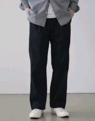 gourmet jeans × SUPPLY LOOSE Black - メルカリ