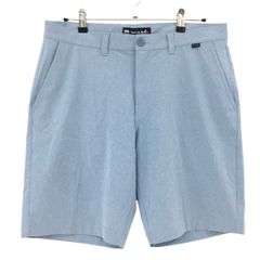 TravisMathew ブルー ショートパンツ 新品タグ付き TravisMathew ブルー ショートパンツ 新品タグ付き - メルカリ