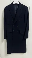Years ago TIMEリー ダブルコート
