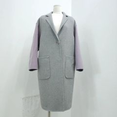 old bajra コットンカットソーガウンコート 名作 初期 モード 袈裟